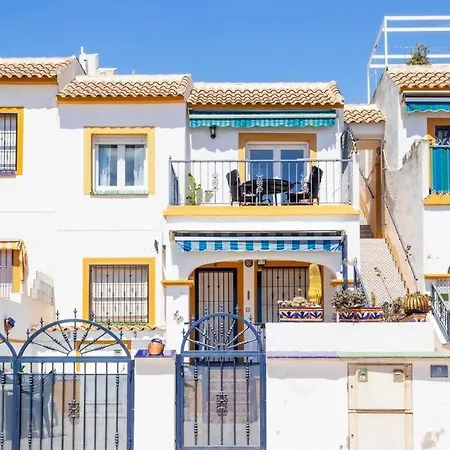 Pink Al Andalus Apartamento *