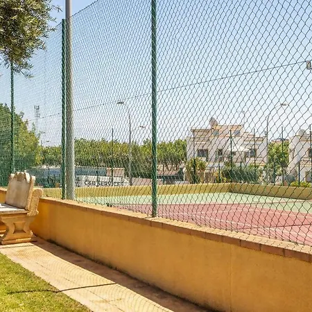 Apartamento Pink Al Andalus Oriola (Orihuela)