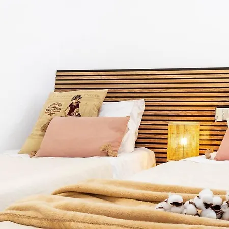 Apartamento Pink Al Andalus Oriola (Orihuela)