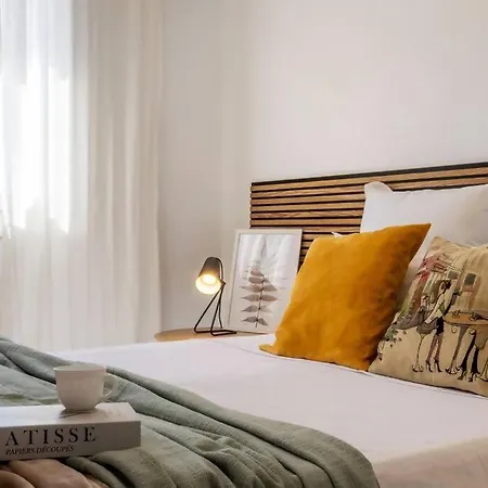 Pink Al Andalus Apartamento