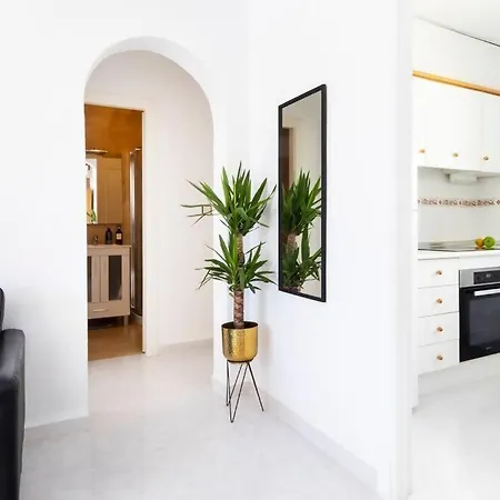 Pink Al Andalus Apartamento
