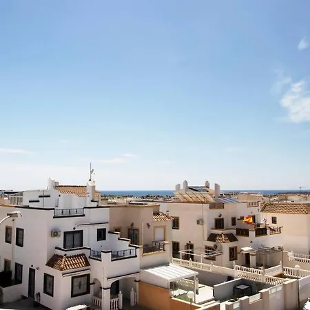 Pink Al Andalus Apartmán Orihuela