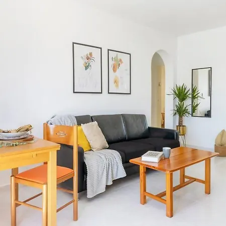 Apartmán Pink Al Andalus